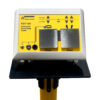 PGT120K220 ESD Data Logging Tester, Data Terminal 2 with Pedestal Stand - Image 3