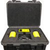 SRM200K Pocket Digital Surface Resistance Meter with 5lb Probes