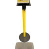 PGT120K220 ESD Data Logging Tester, Data Terminal 2 with Pedestal Stand