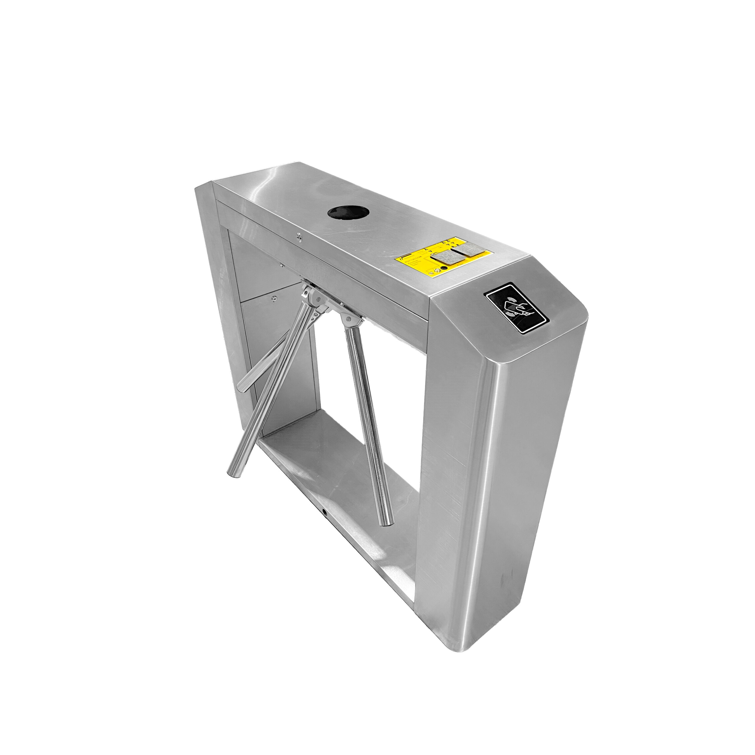 PGT120K330 ESD Data Logging Tester, Data Terminal 3 with Standard Turnstile - Image 9
