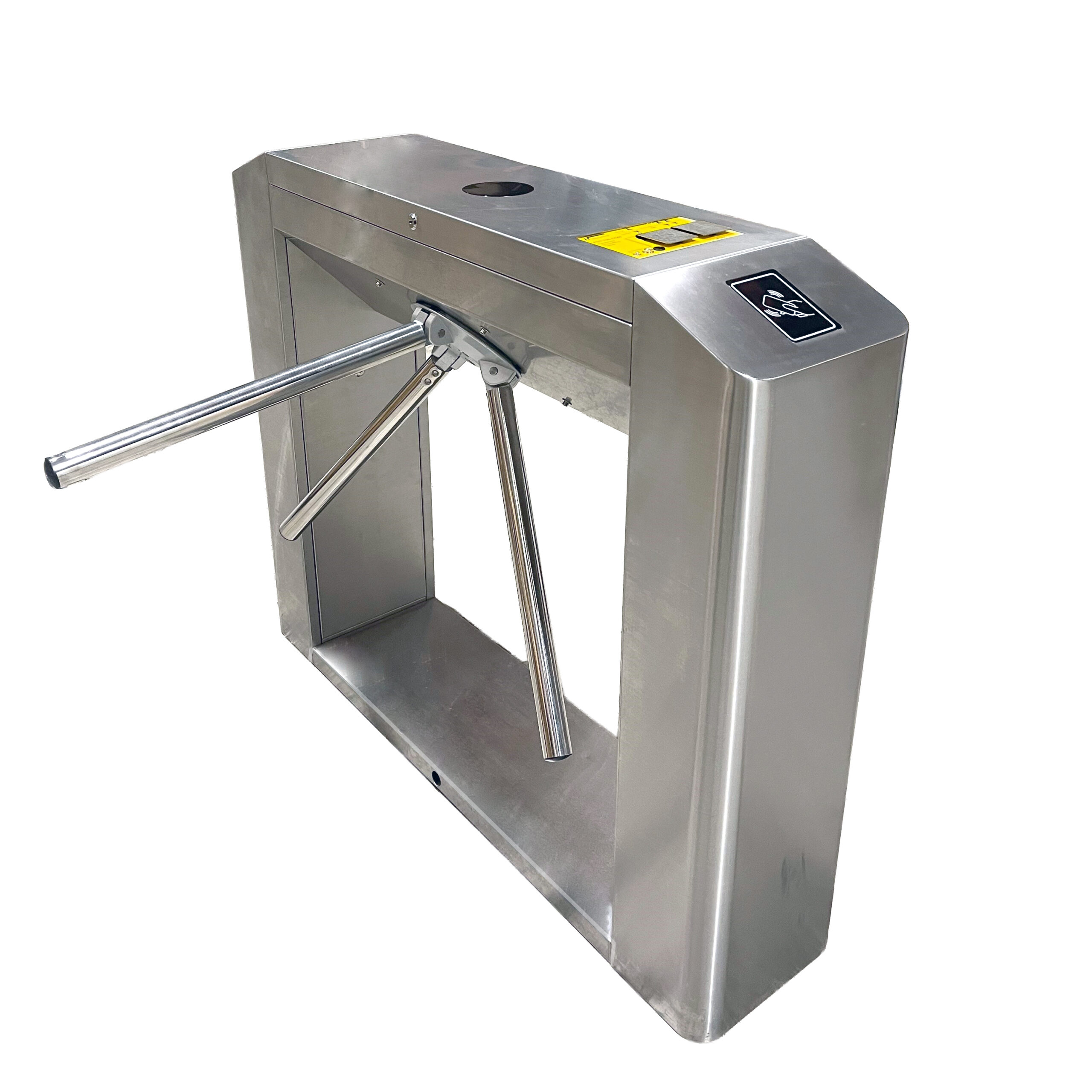 PGT120K330 ESD Data Logging Tester, Data Terminal 3 with Standard Turnstile - Image 6