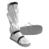 TX40BE Series - ESD Soft Sole Boot with Ground Ribbons (Groundable)