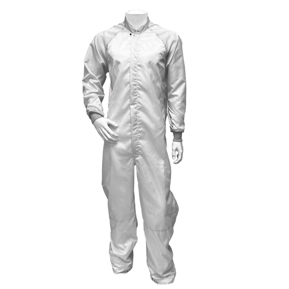 TX4000 ESD Cleanroom Garment System AntiStatic ESD Products