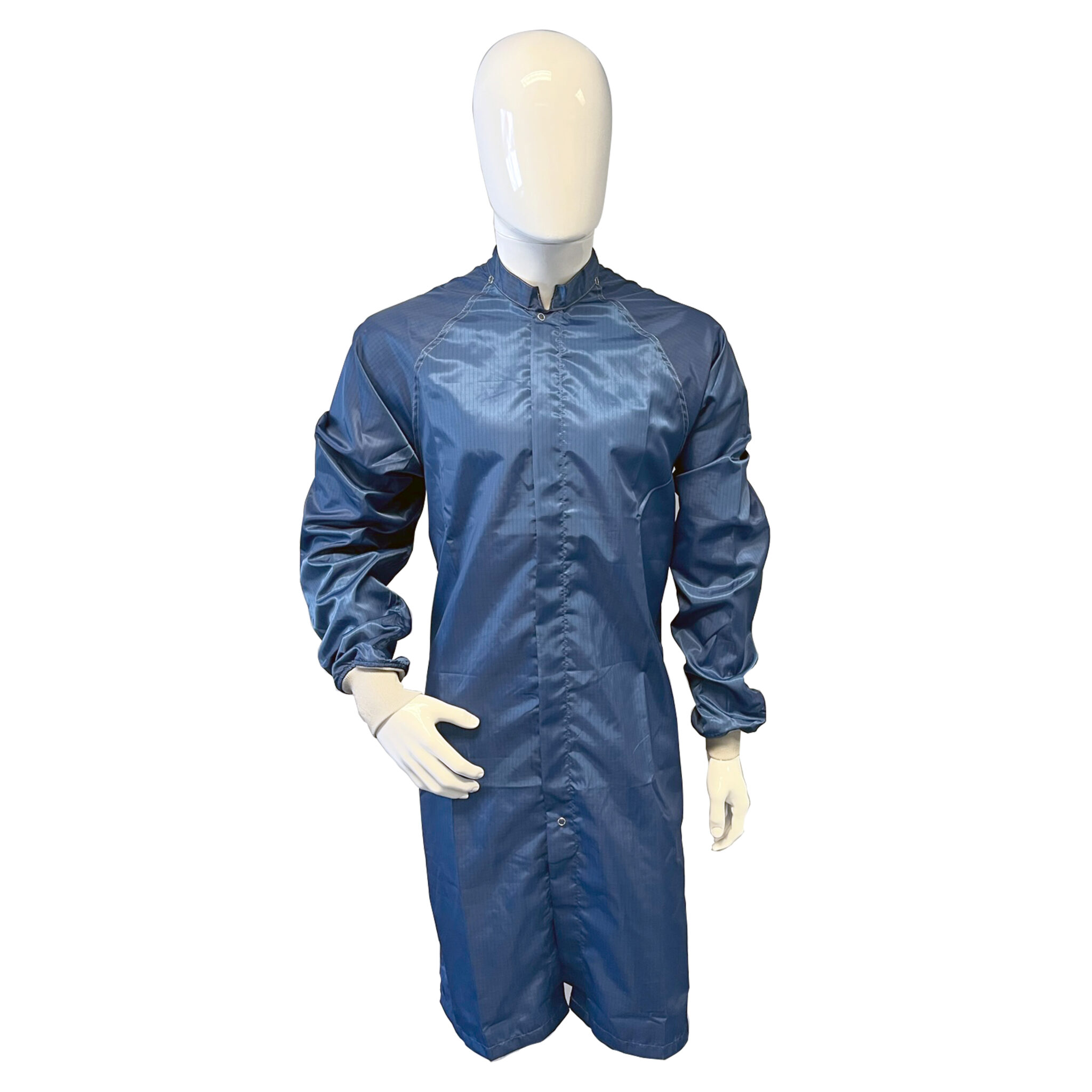 TX40FR Series ESD Cleanroom Frock AntiStatic ESD Products