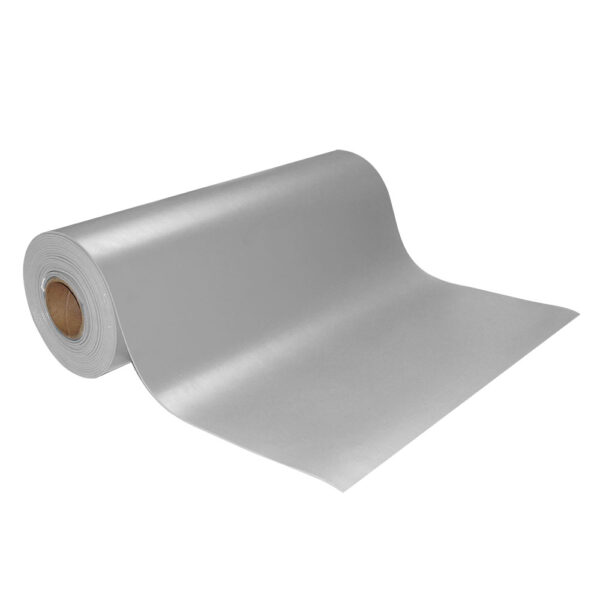 VinylStatB  3 Layer ESD Table Mat Roll w/ Foam Back Gray