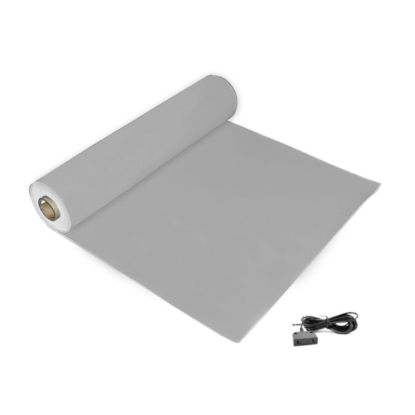 VinylStat C Homogeneous Vinyl ESD Table Mat