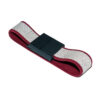 WB5026 Anti-Allergy Wrist Band -  4mm snap
